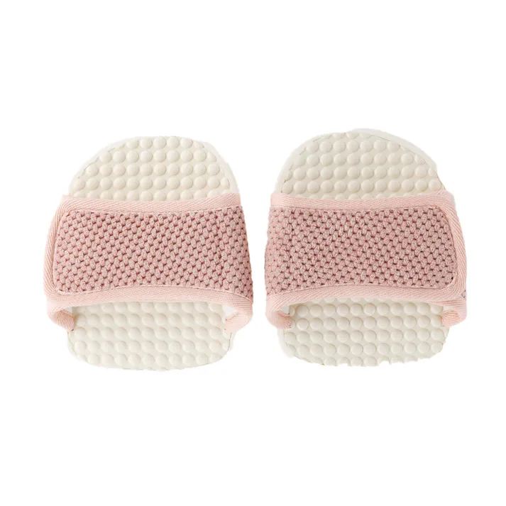 履いてるだけでバランス運動スリッパ ピンク M