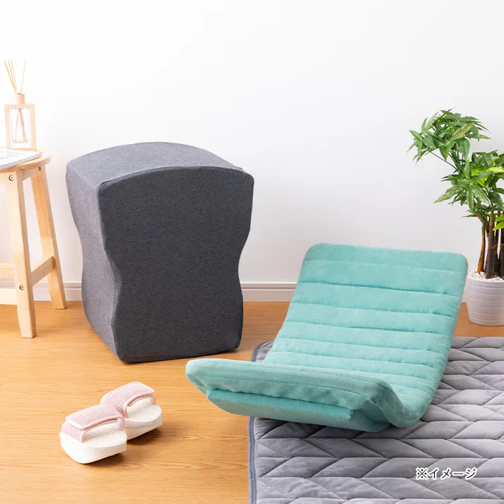 履いてるだけでバランス運動スリッパ ピンク M