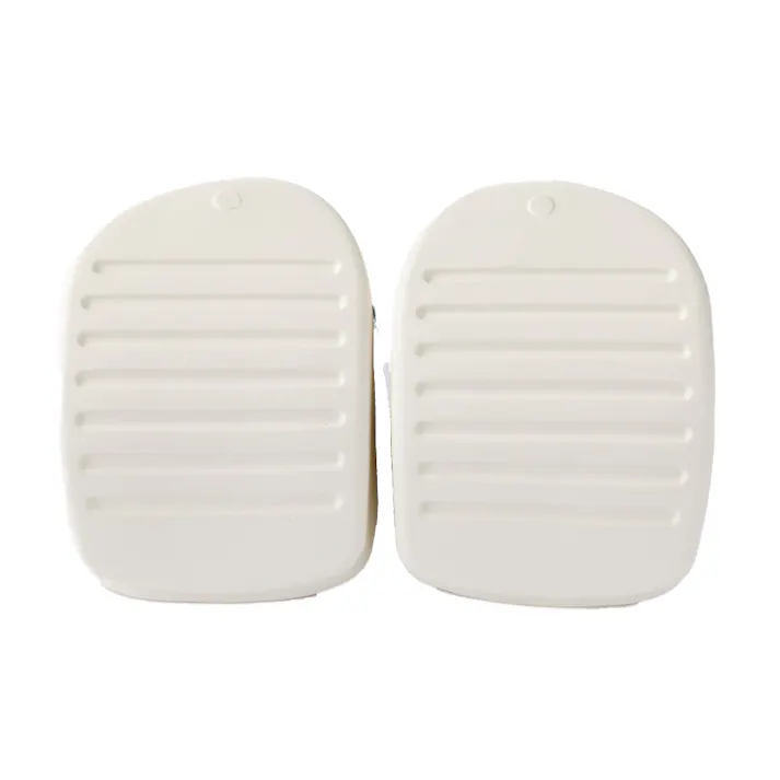 履いてるだけでバランス運動スリッパ グレー M