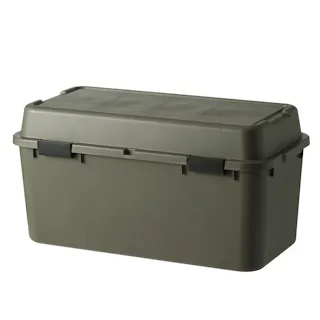 カインズ ホームボックス880 グリーン 101L