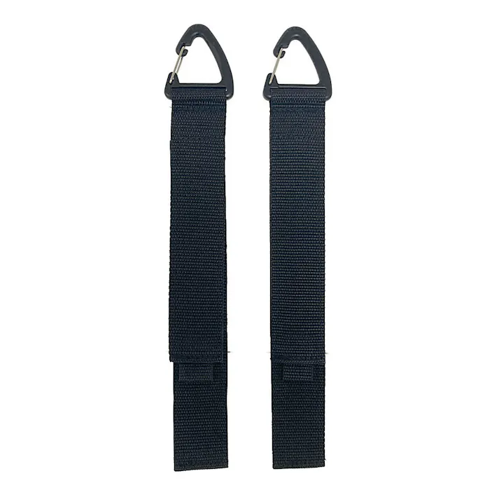 カインズ カラビナ付き結束ベルト L 2本入り