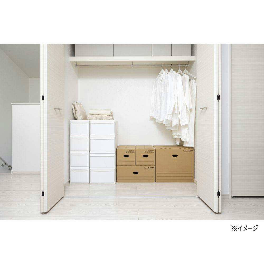 カインズ テープのいらないダンボール Tepuna ＃382623 | 接着・補修