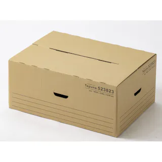 カインズ テープのいらないダンボール Tepuna #523823