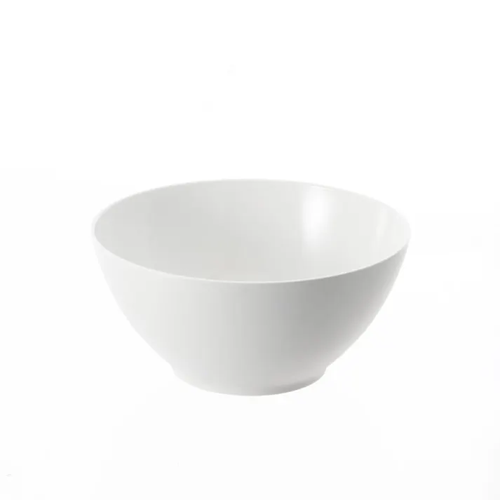 軽スタ 樹脂食器 どんぶり 18cm