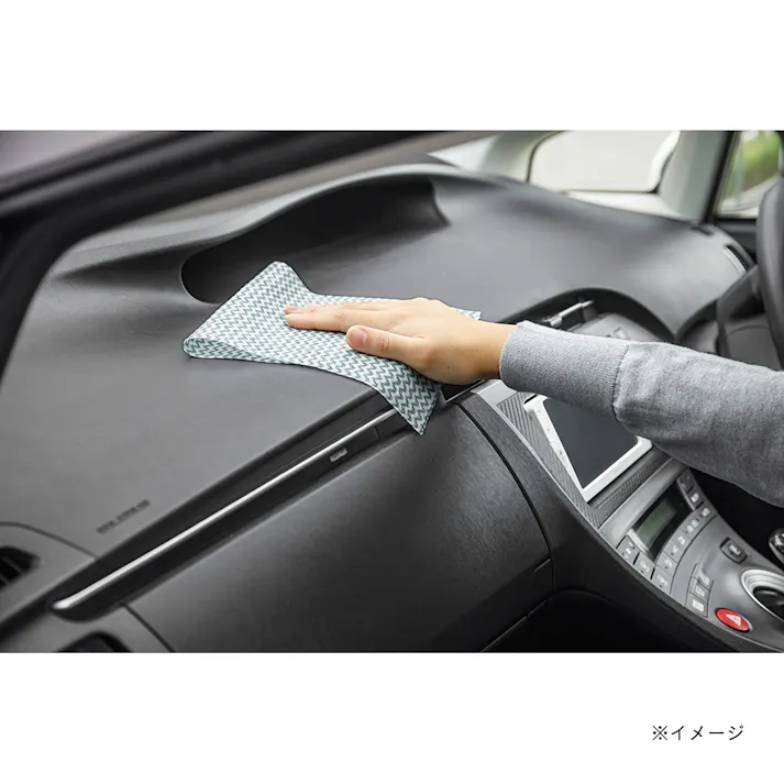 カインズ 不織布ロールクロス 40カット カーキ 40×20cm