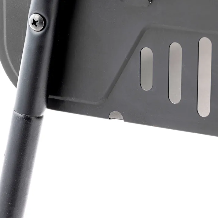 カインズ バーベキューコンロ L ブラック