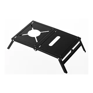 カインズ コンパクトバーナー テーブル 39×8.5×21.7cm