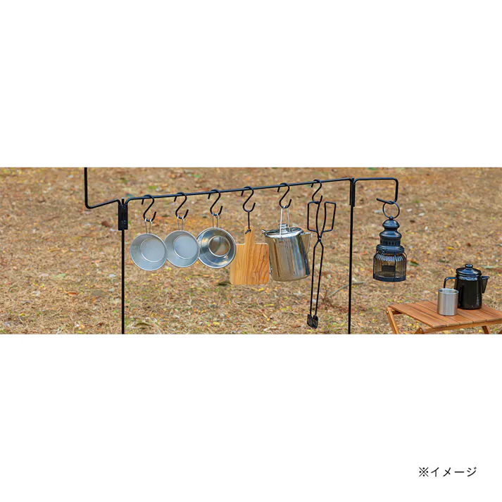 カインズ ランタンツールスタンド