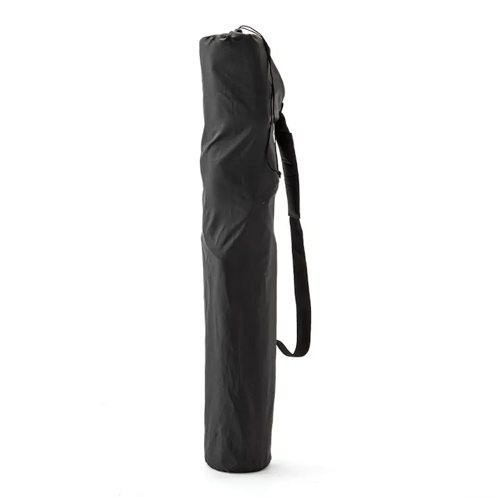 カインズ アームチェア L ブラック