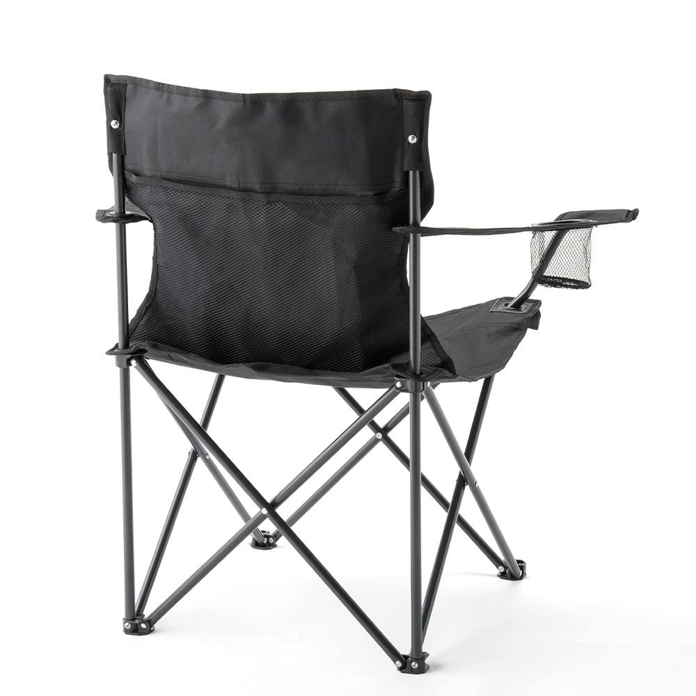 ブラック アームチェア 2個セット 在庫限り」コールマン アームチェア ブラック 2000038829