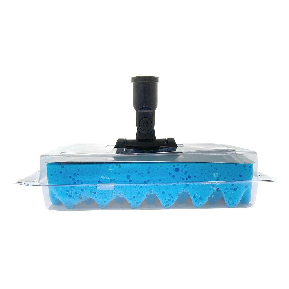 カインズ 付け替えできる洗車スポンジ＋モップ 替用スポンジ | 洗車