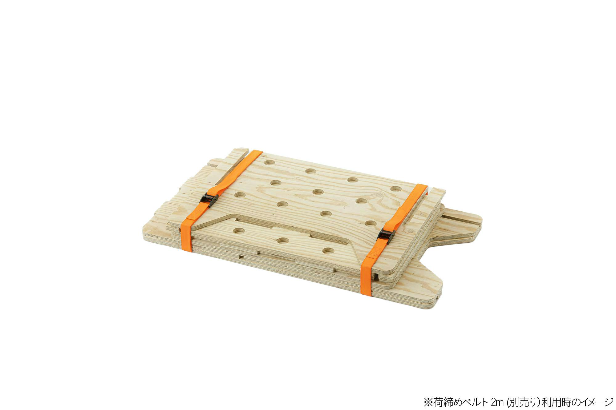 カインズ　持ち運びできるカウンターテーブル S 2個セット CDM】持ち運びできるカウンターテーブル S【別送品】(販売終了