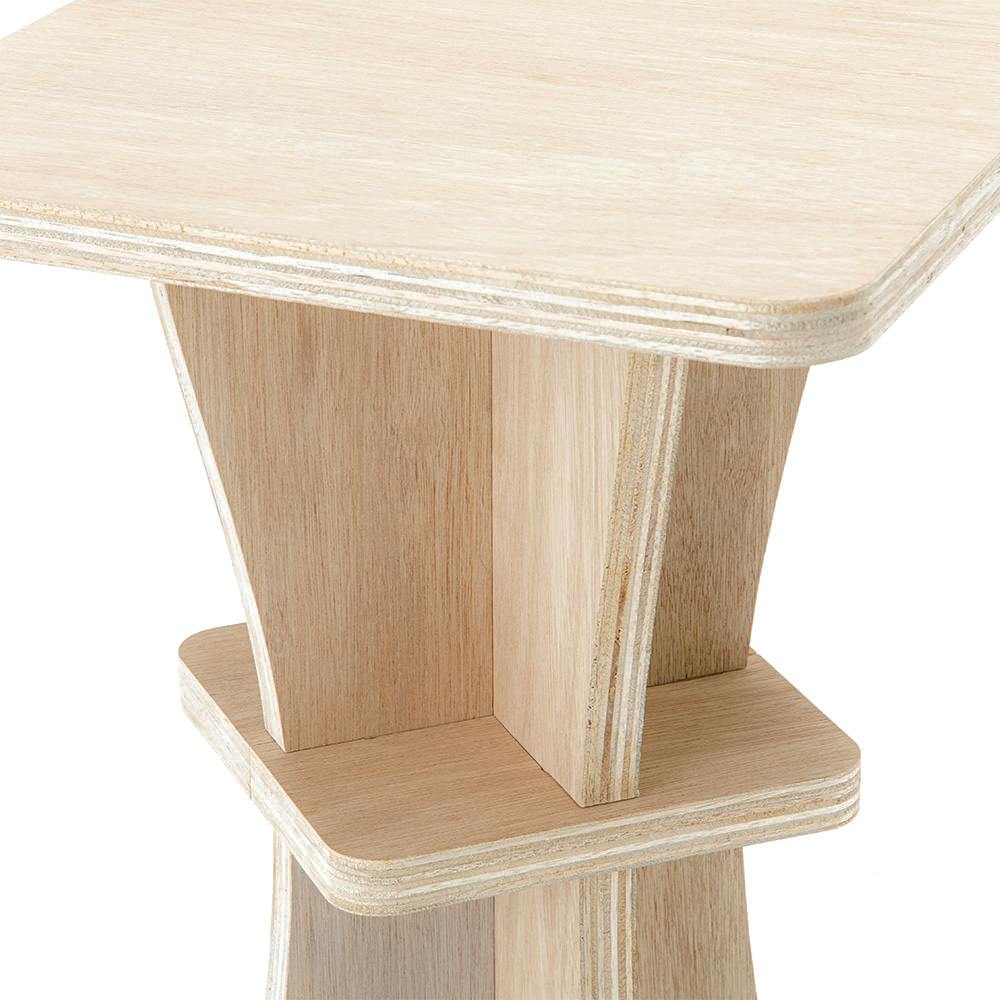 CDM】スタンディングカフェテーブル【別送品】 | テーブル・机 通販