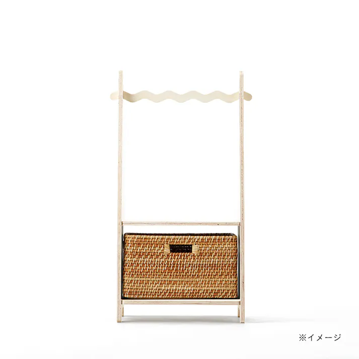 【CDM】なみなみラック S(シナ)【別送品】