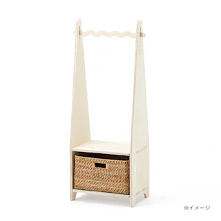 【CDM】なみなみラック M(シナ)【別送品】