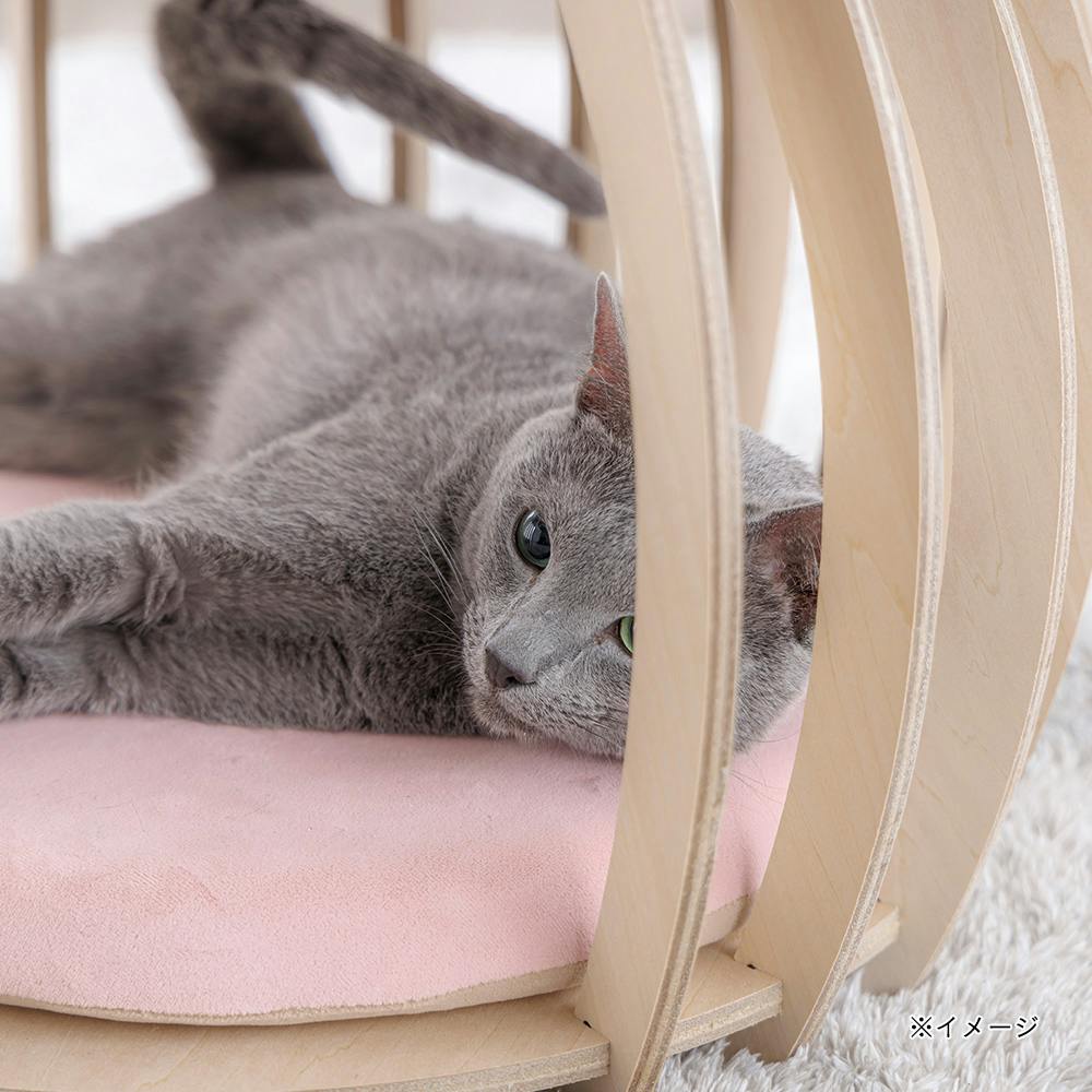 CDM】ねこのねどこ【別送品】 | ペットベッド・ペットクッション 通販