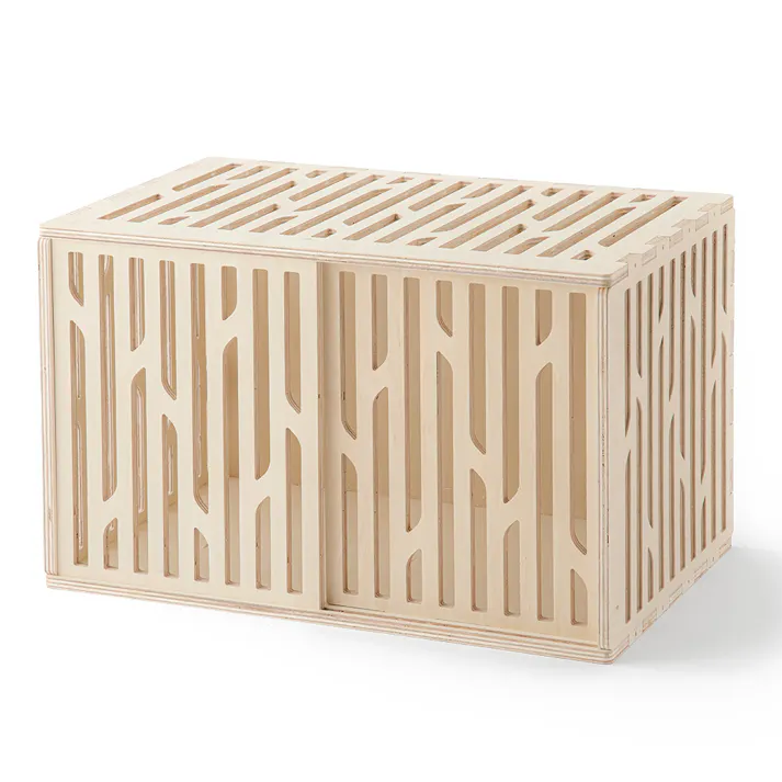 【CDM】いぬのケージ(シナ)【別送品】