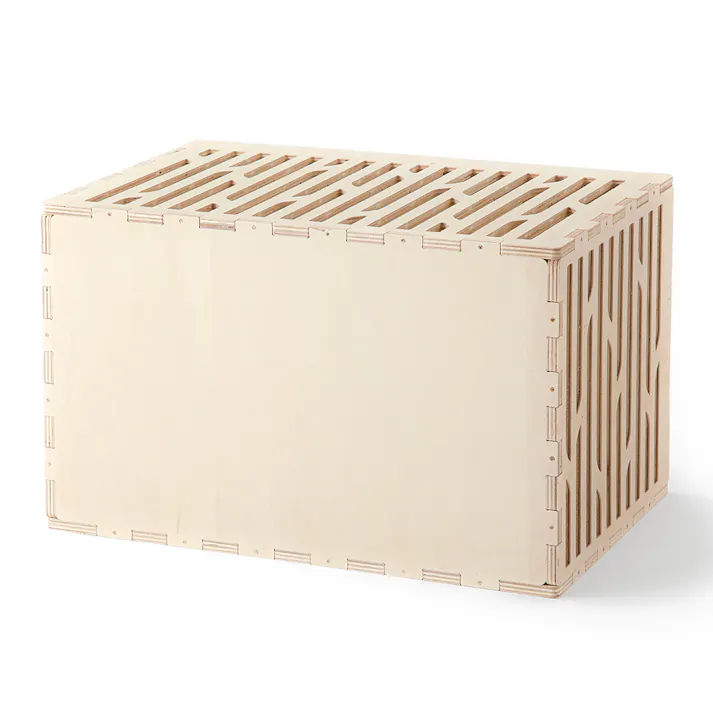 【CDM】いぬのケージ(シナ)【別送品】