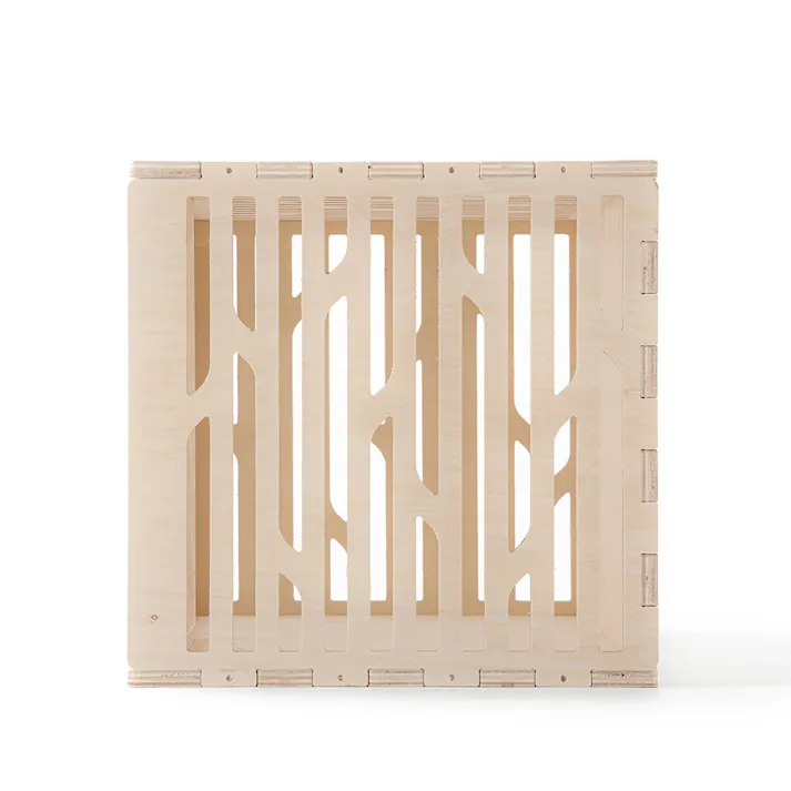 【CDM】いぬのケージ(シナ)【別送品】