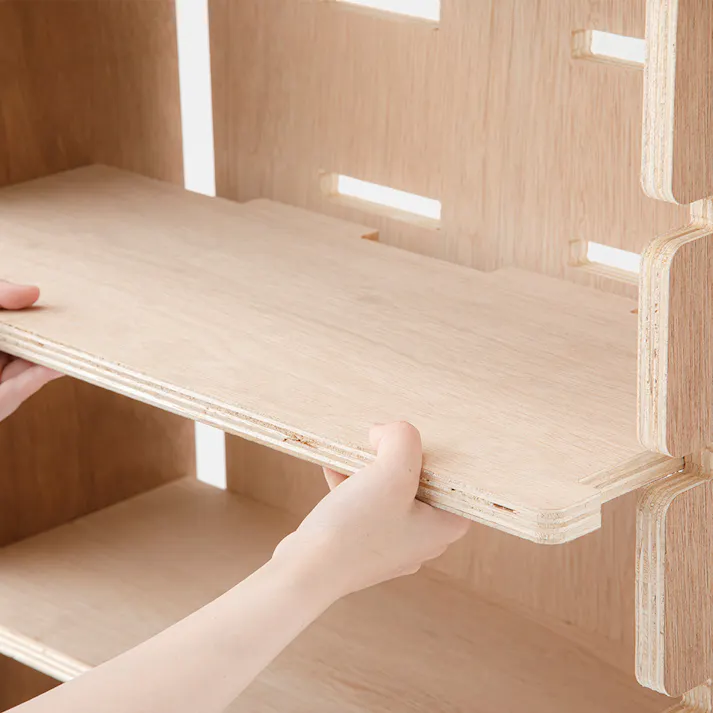 【CDM】ゲーミングデスクオーガナイザー【別送品】