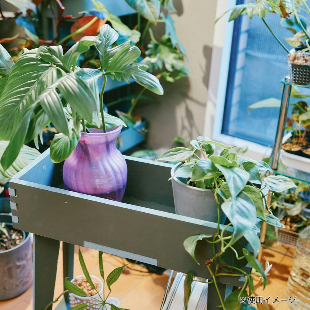 CDM】プランタースタンド【別送品】 | 鉢・プランター・花台・温室