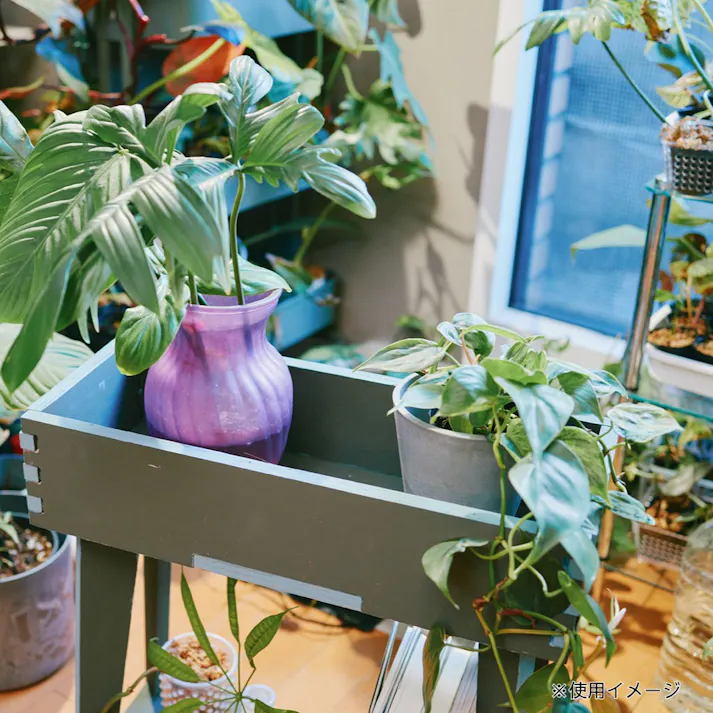 【CDM】プランタースタンド【別送品】