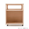 【CDM】木製キッチンカウンター【別送品】