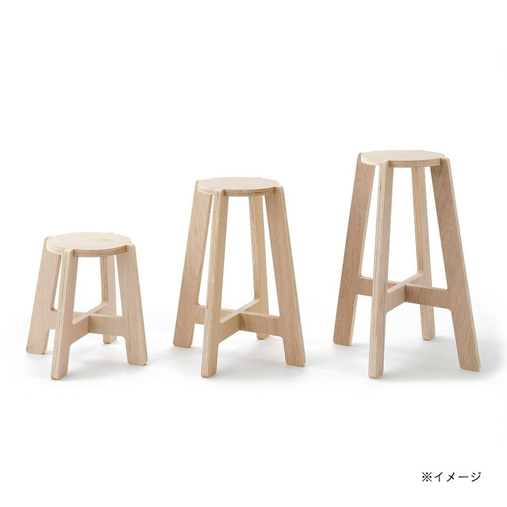 CDM】キッチンスツール40cm【別送品】 | 椅子・チェア・スツール 
