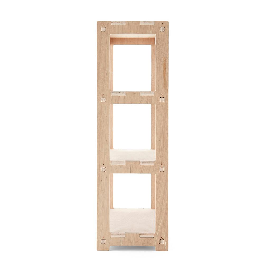 CDM】木製キッチンラック【別送品】 | キッチン収納・キッチン