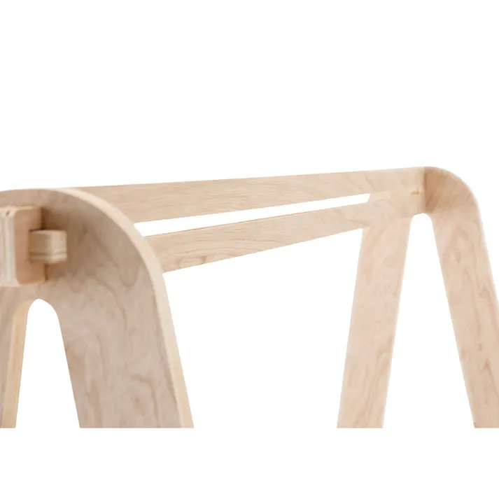 【CDM】屋台テーブルM(スツール1脚付き)【別送品】