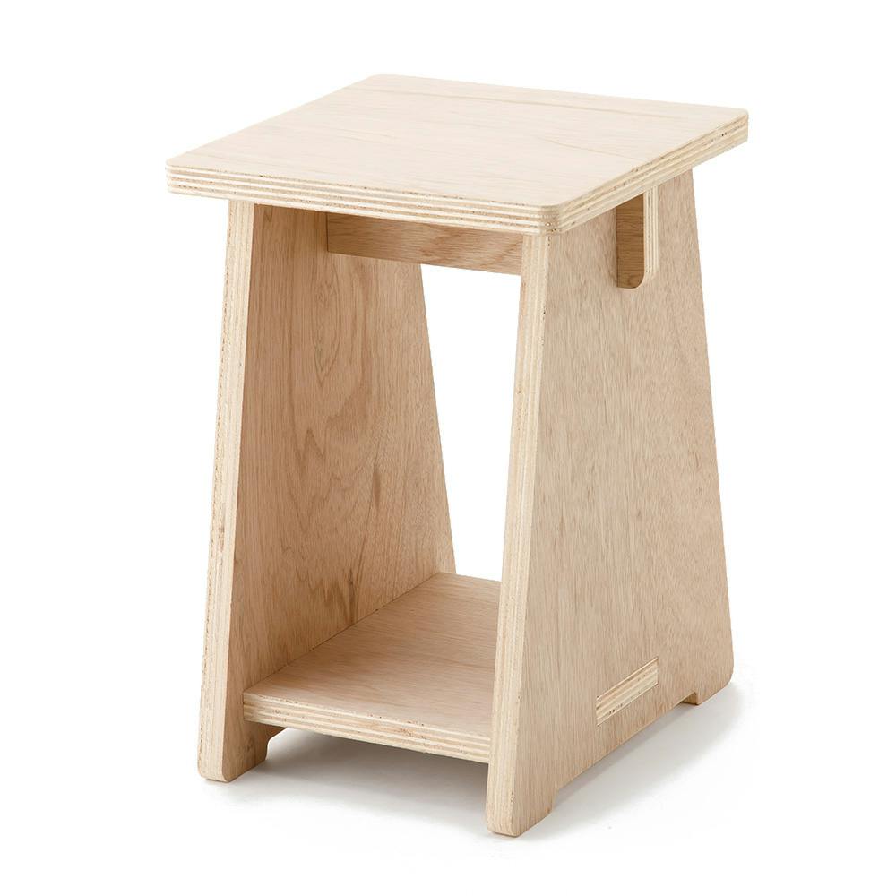 【CDM】スツール(屋台テーブル用)【別送品】 | 椅子・チェア 