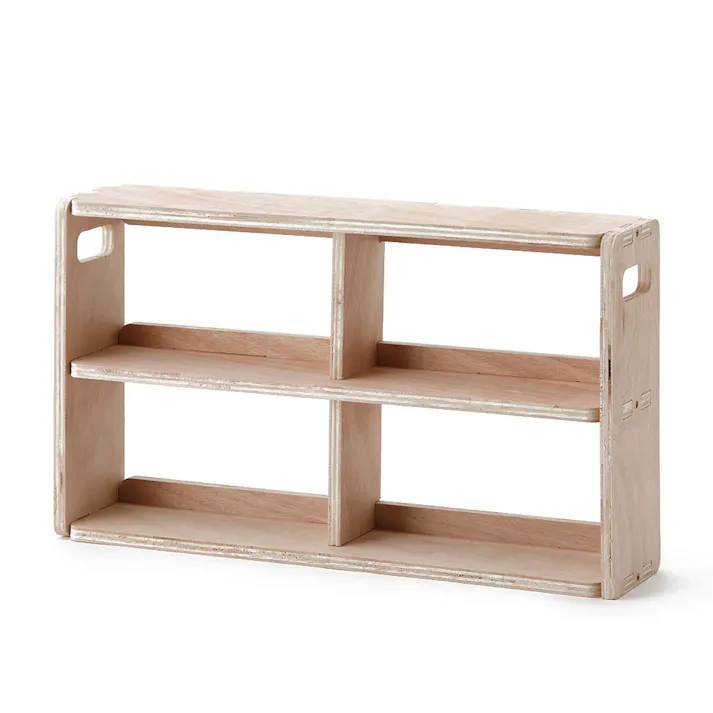 【CDM】組み合わせるボックス収納S【別送品】