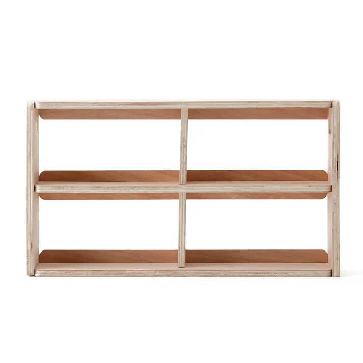 【CDM】組み合わせるボックス収納S【別送品】