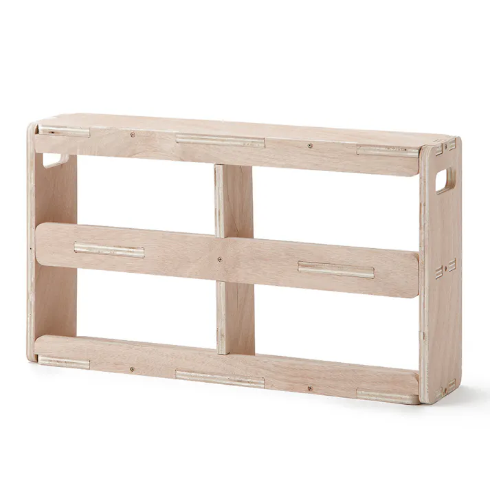 【CDM】組み合わせるボックス収納S【別送品】