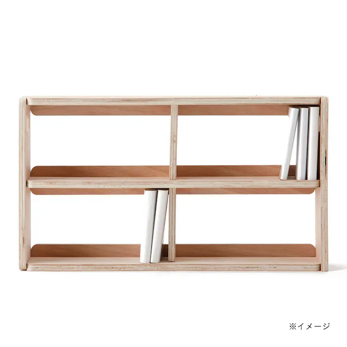 【CDM】組み合わせるボックス収納S【別送品】