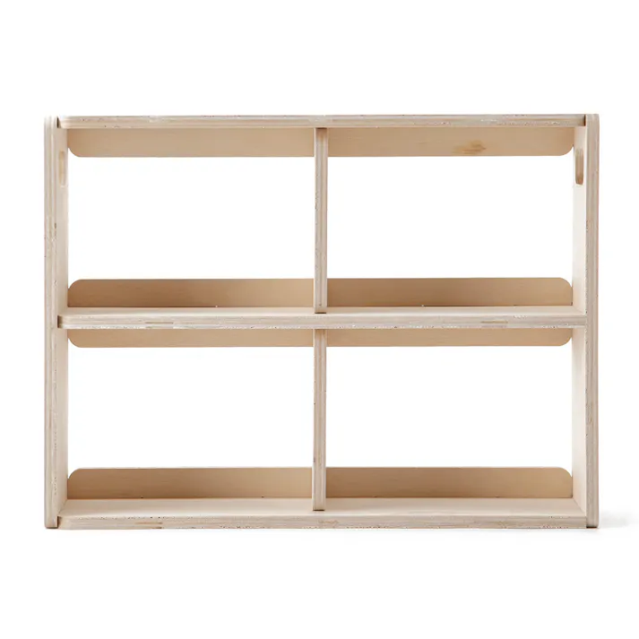 【CDM】組み合わせるボックス収納M【別送品】