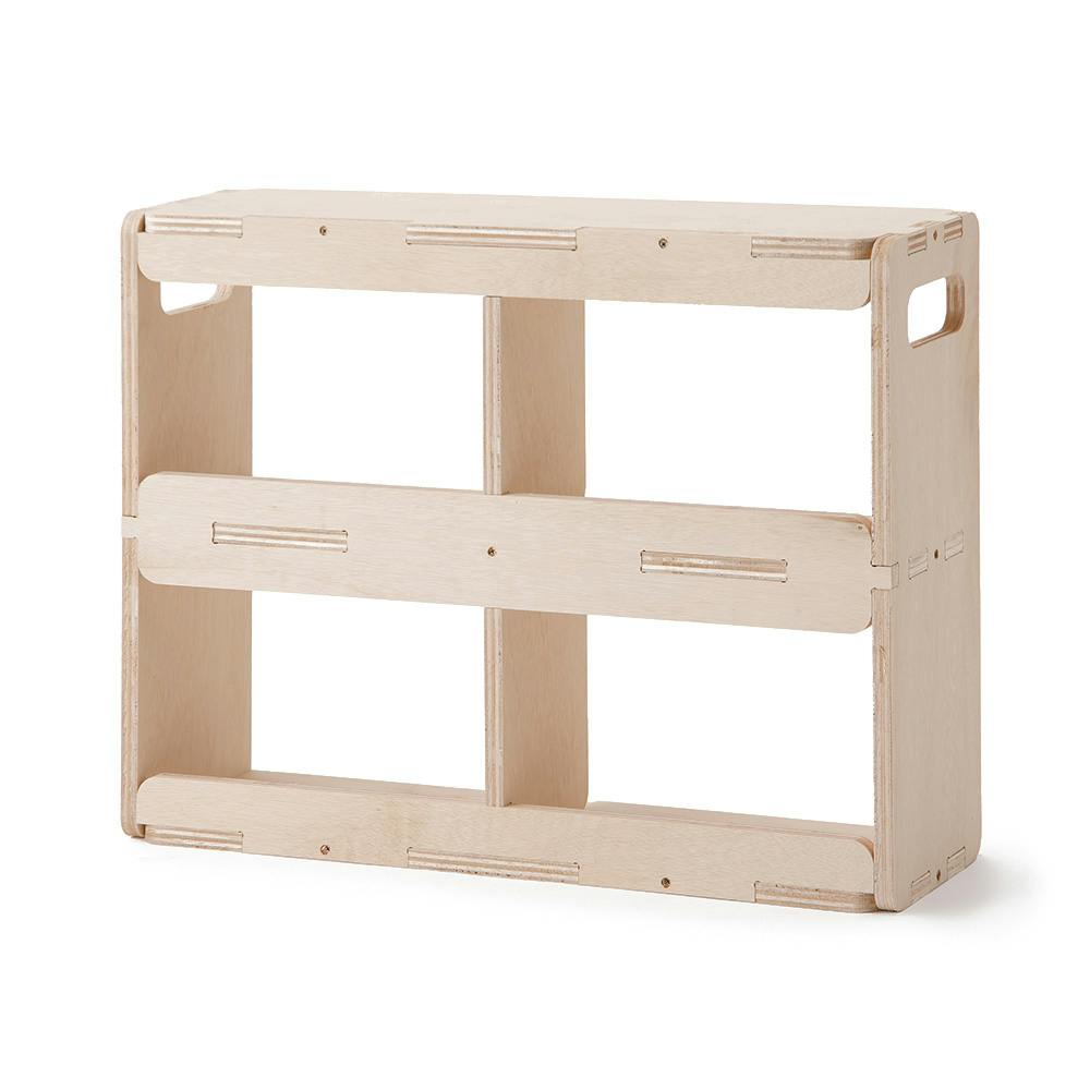 CDM】組み合わせるボックス収納M【別送品】 | 本棚・書棚・ブック