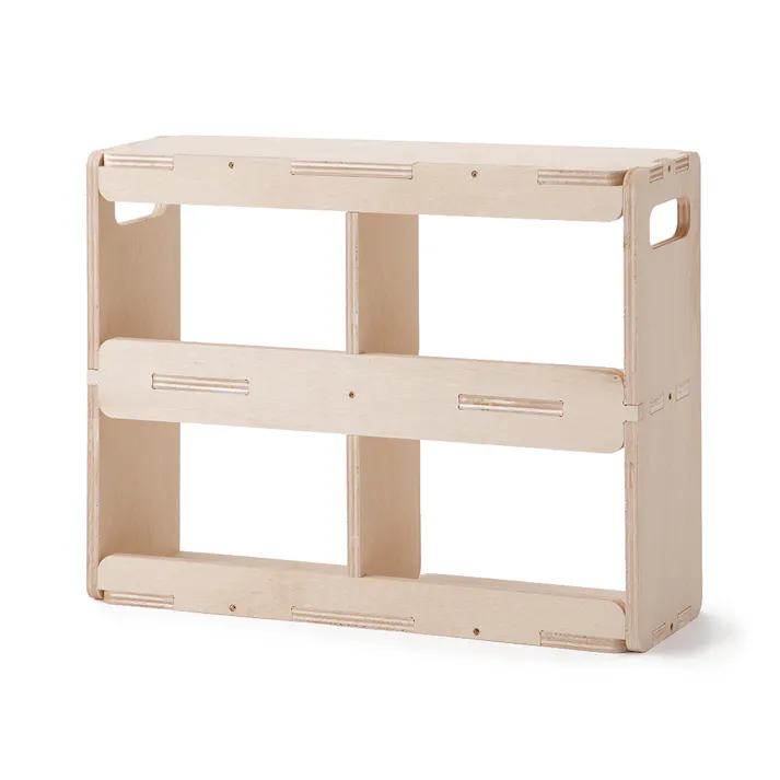 【CDM】組み合わせるボックス収納M【別送品】