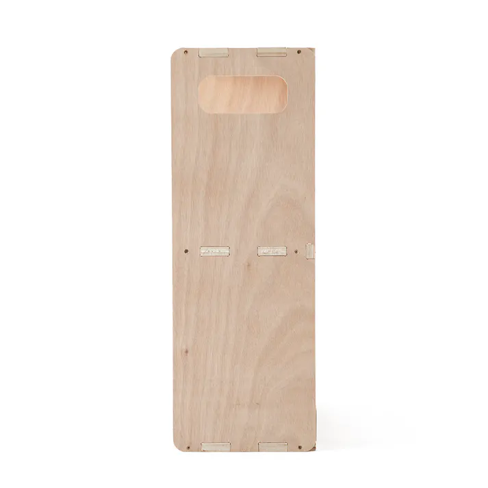 【CDM】組み合わせるボックス収納L【別送品】