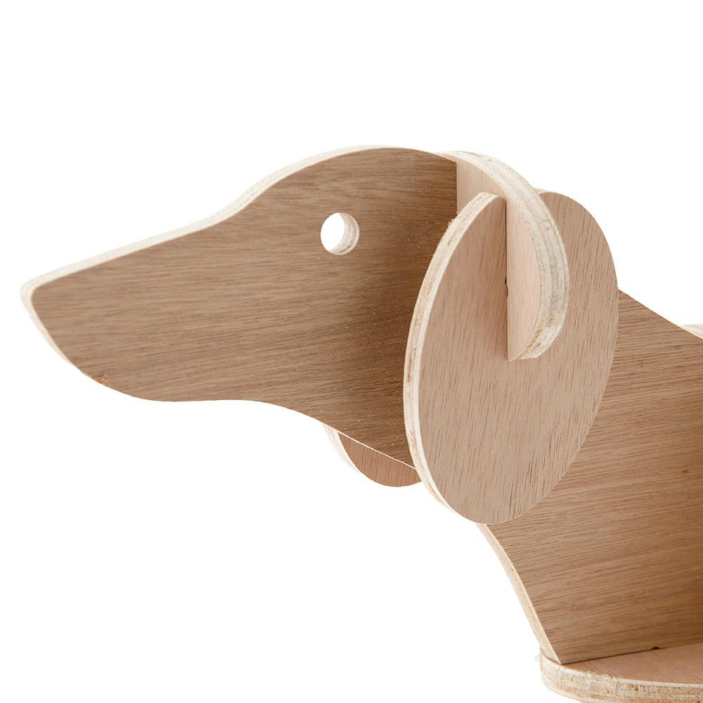 ダックスです 楽天市場】犬がいます ダックスフンド シール ダックスフント