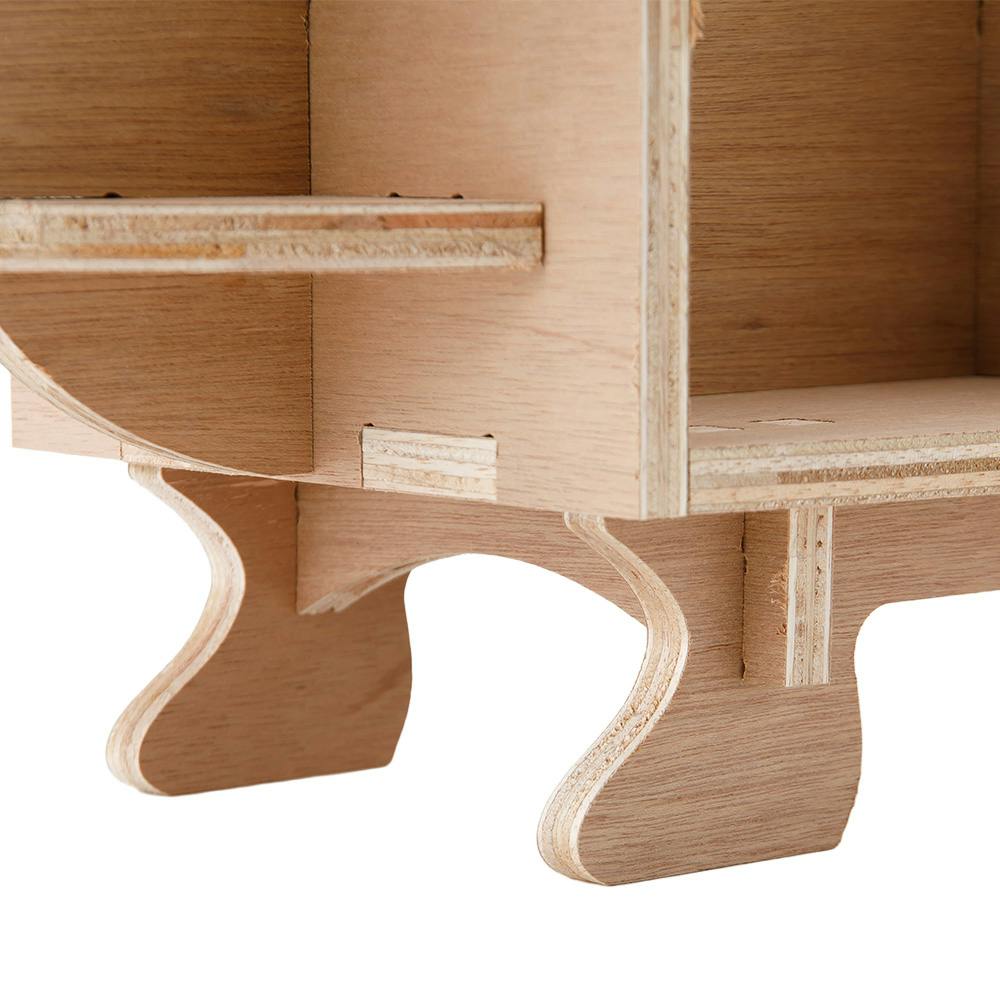 CDM】ダックスラックS【別送品】 | 子供用収納 通販