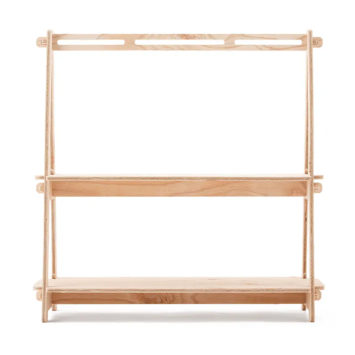 【CDM】アウトドアラック【別送品】