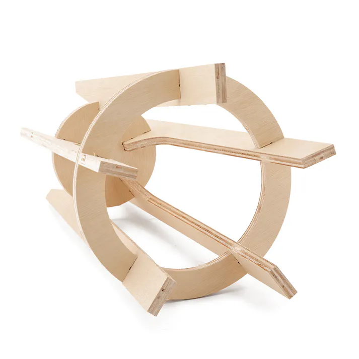 【CDM】ハイプランタースタンド S【別送品】