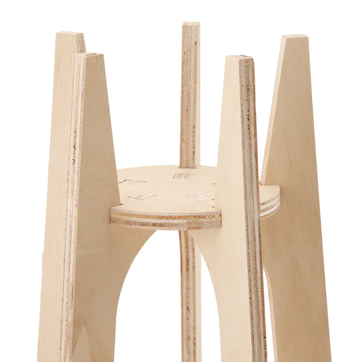 【CDM】ハイプランタースタンド M【別送品】