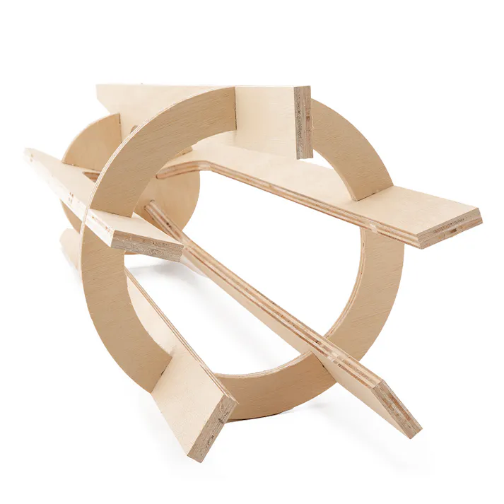 【CDM】ハイプランタースタンド M【別送品】