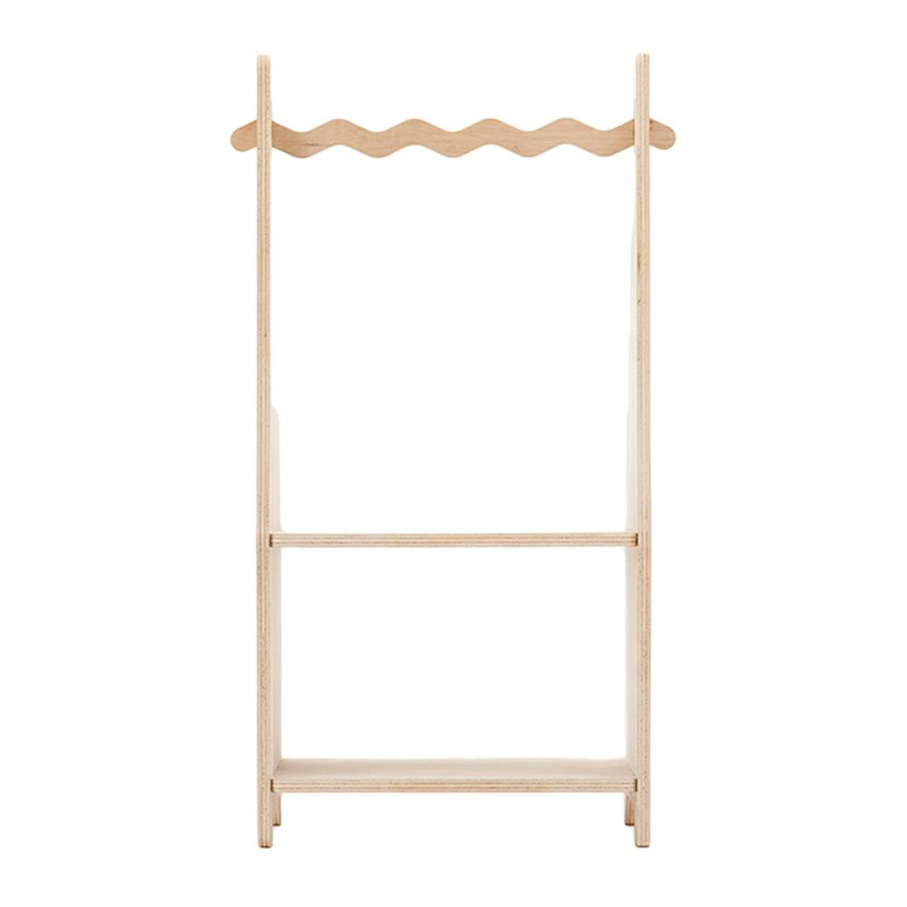 CDM】なみなみラック S(ラワン)【別送品】 | ペット用品（犬） 通販