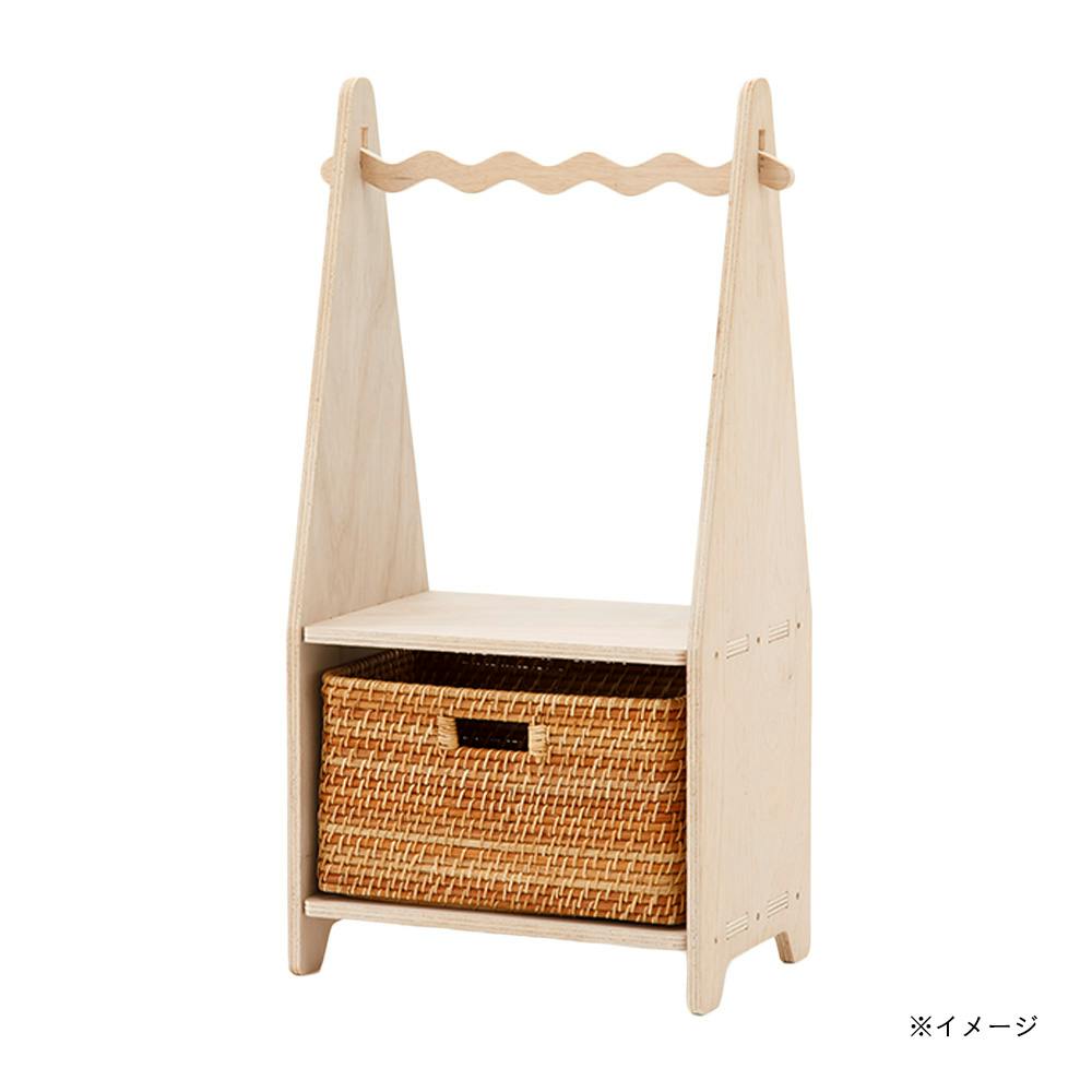 CDM】なみなみラック S(ラワン)【別送品】 | ペット用品（犬