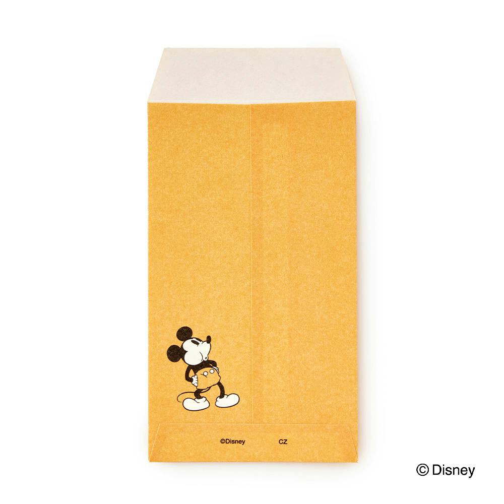 五型ポチ袋 ミッキーマウス(5枚入) | 文房具・事務用品 通販