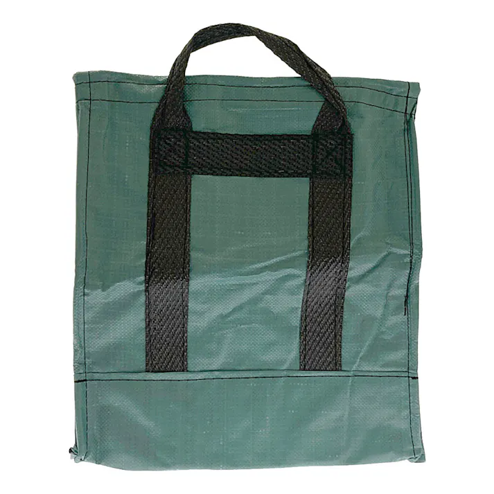 カインズ 自立できる集草袋角型 70L