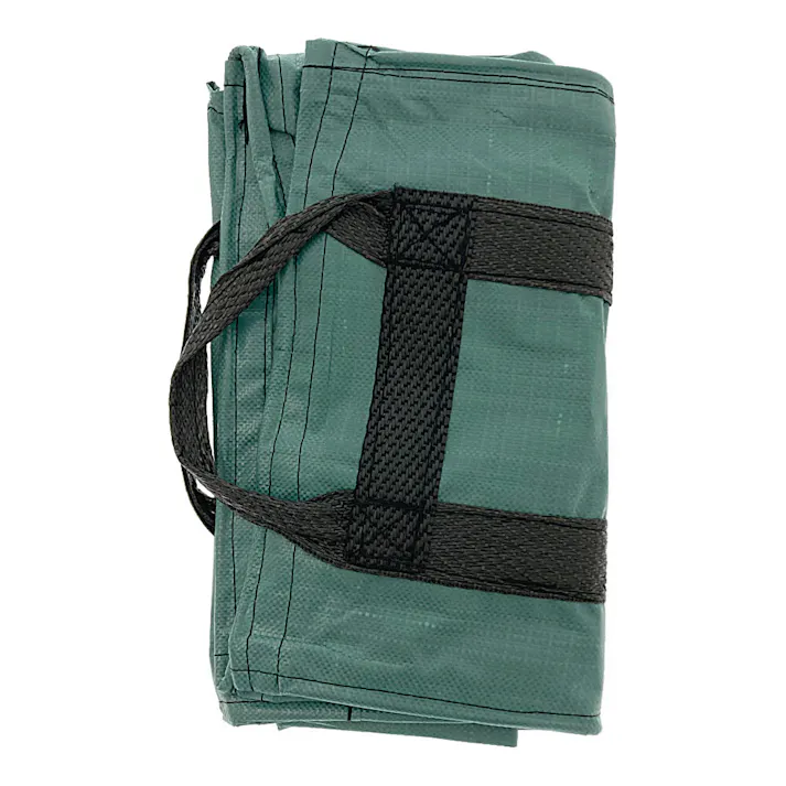 カインズ 自立できる集草袋角型 70L